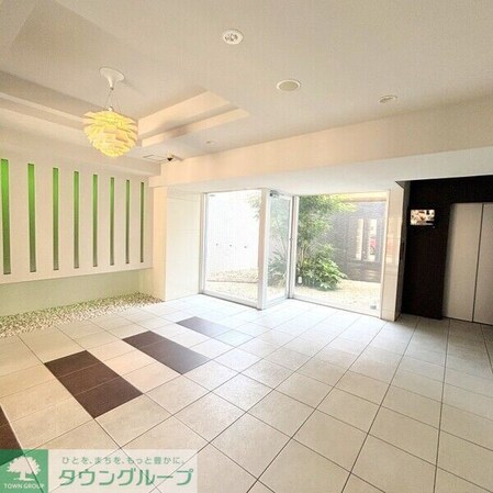 コモレビスクエア名駅北の物件内観写真